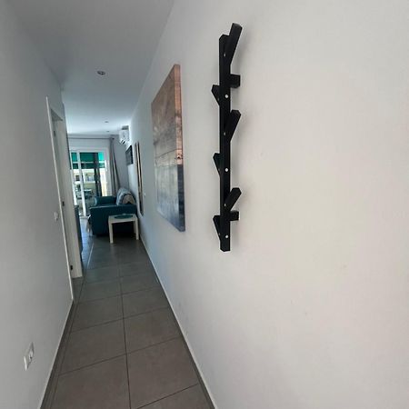 Sunny Pool View & Airco Apartament Symon Mareverde Costa Adeje  Exterior photo