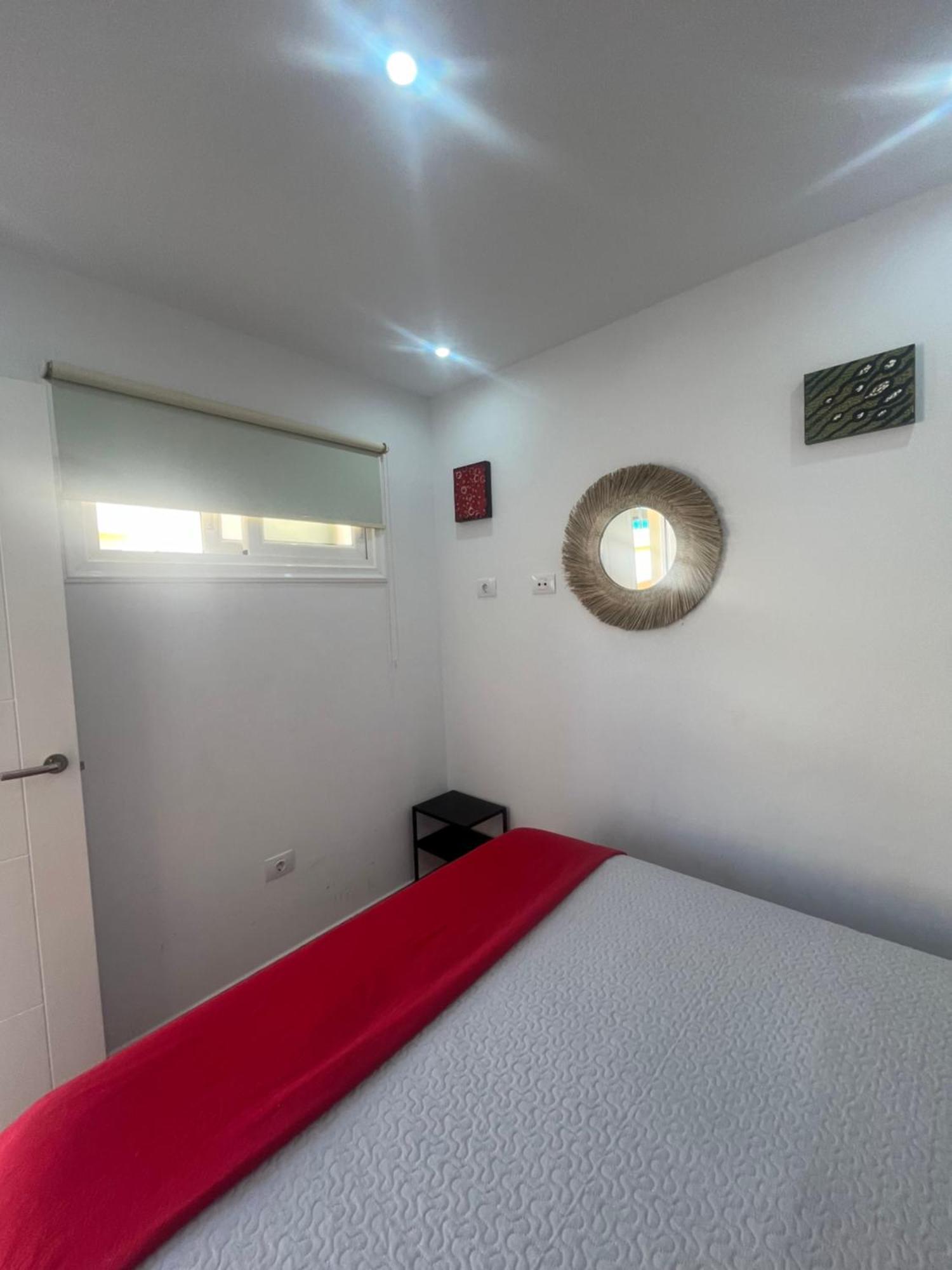 Sunny Pool View & Airco Apartament Symon Mareverde Costa Adeje  Exterior photo
